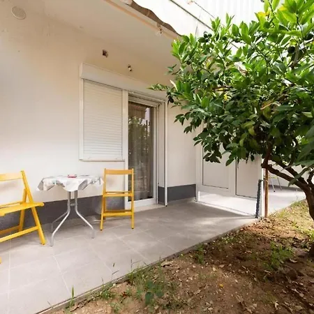Apartments Studio Spalato Daire Split