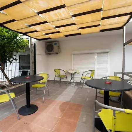 Daire Apartments Studio Spalato Split
