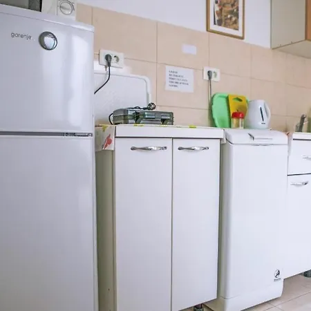 Apartamento Apartments Studio Spalato *