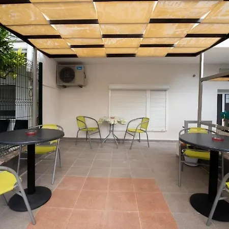 Daire Apartments Studio Spalato Split