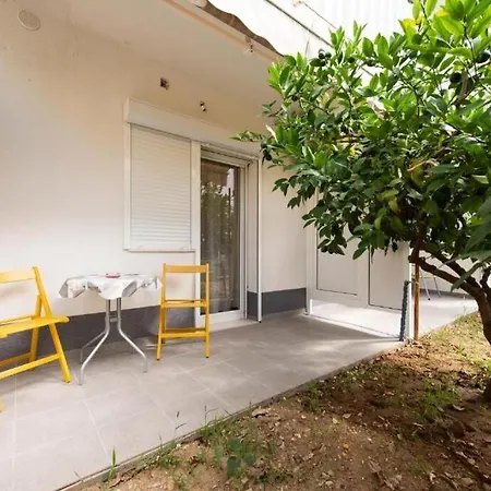 Apartments Studio Spalato Daire
