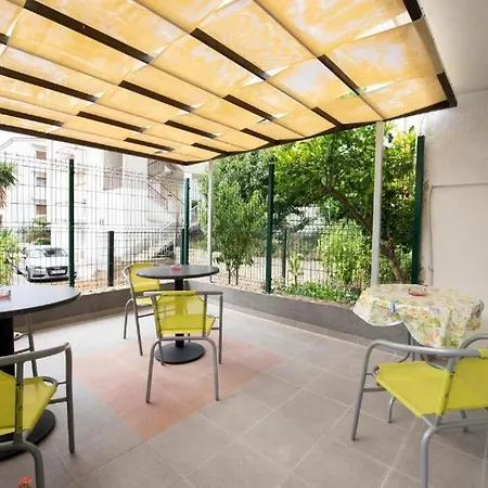Apartments Studio Spalato Daire Split