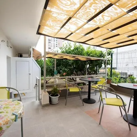 Apartments Studio Spalato Daire
