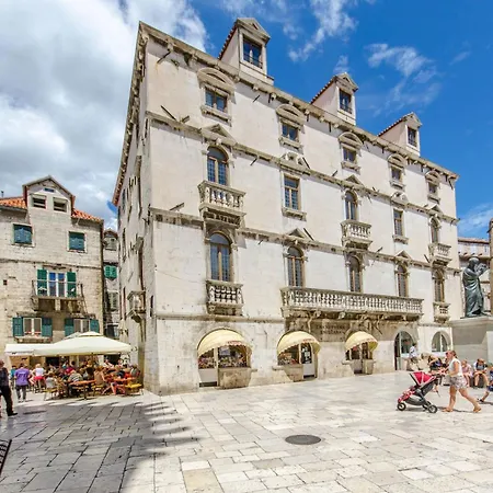 Apartments Studio Spalato Daire Split