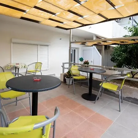 Apartments Studio Spalato