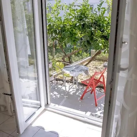 Daire Apartments Studio Spalato Split