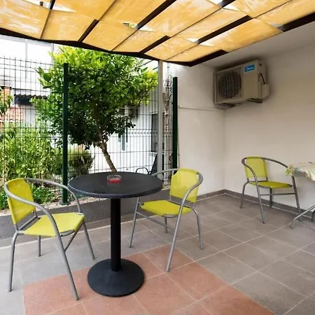 Apartments Studio Spalato Daire Split