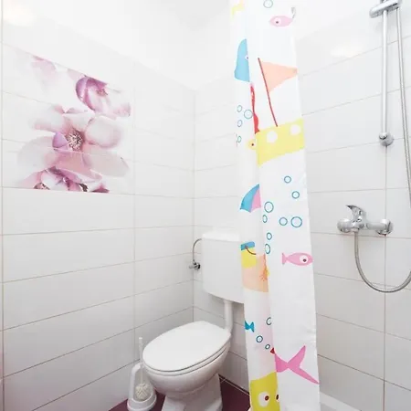 Apartments Studio Spalato * Split
