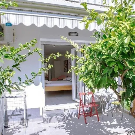 Apartments Studio Spalato Daire Split