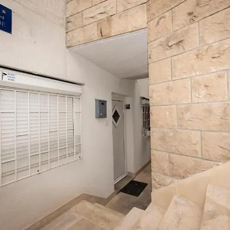 Apartamento Apartments Studio Spalato
