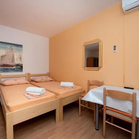 Apartments Studio Spalato Daire Split