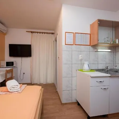 Apartments Studio Spalato *
