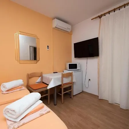 Daire Apartments Studio Spalato Split