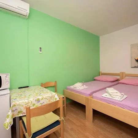 Daire Apartments Studio Spalato *
