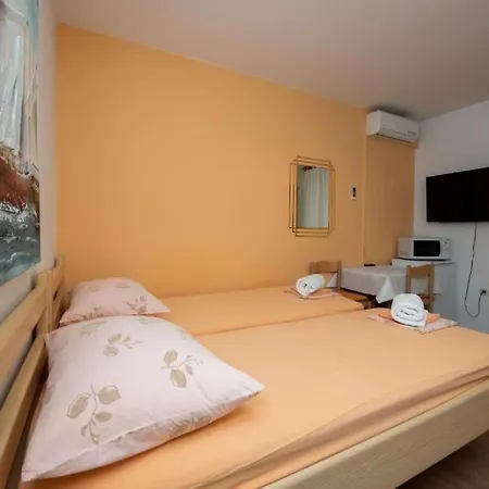 Apartments Studio Spalato Daire