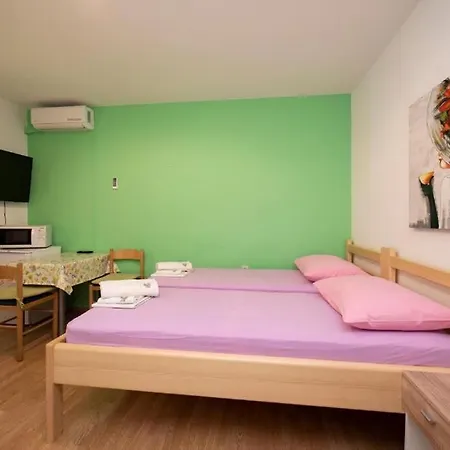 Apartments Studio Spalato * Split