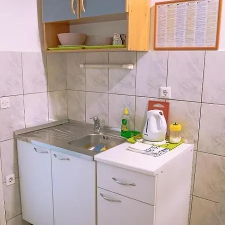 Apartments Studio Spalato Apartamento *