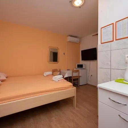 Daire Apartments Studio Spalato Split