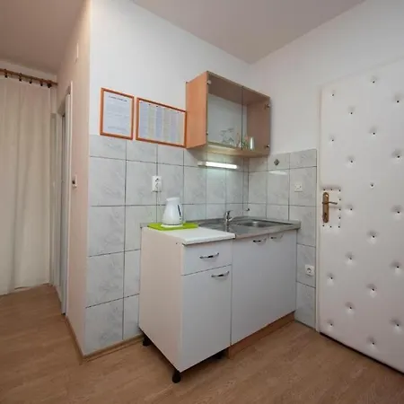 Daire Apartments Studio Spalato Split