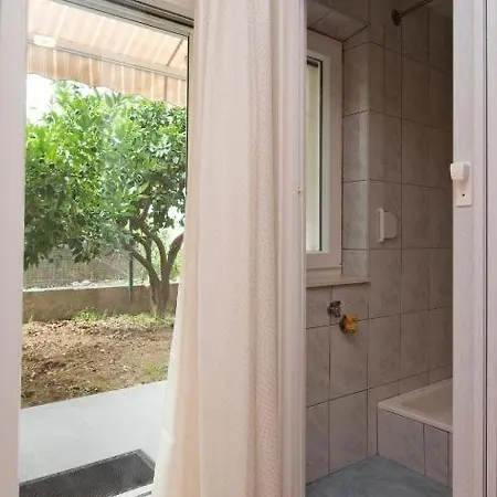 Daire Apartments Studio Spalato *