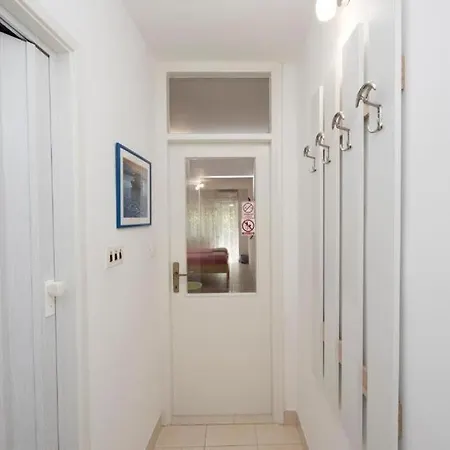 Daire Apartments Studio Spalato *
