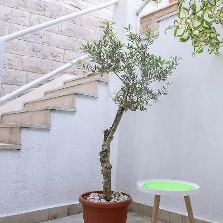 Apartments Studio Spalato *